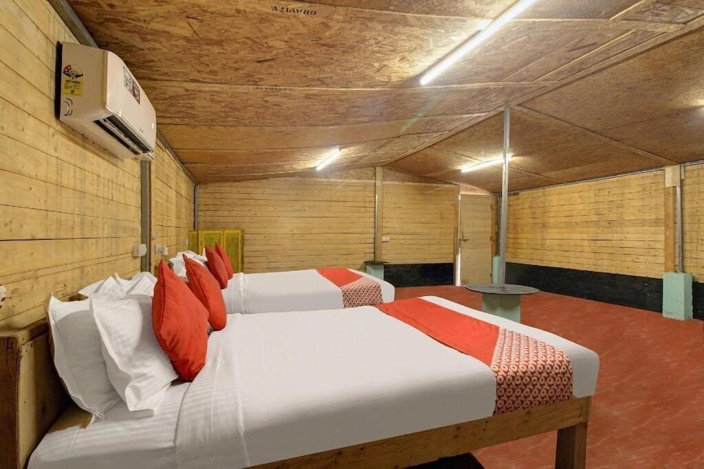 Фотографія Sal De Goa 2*